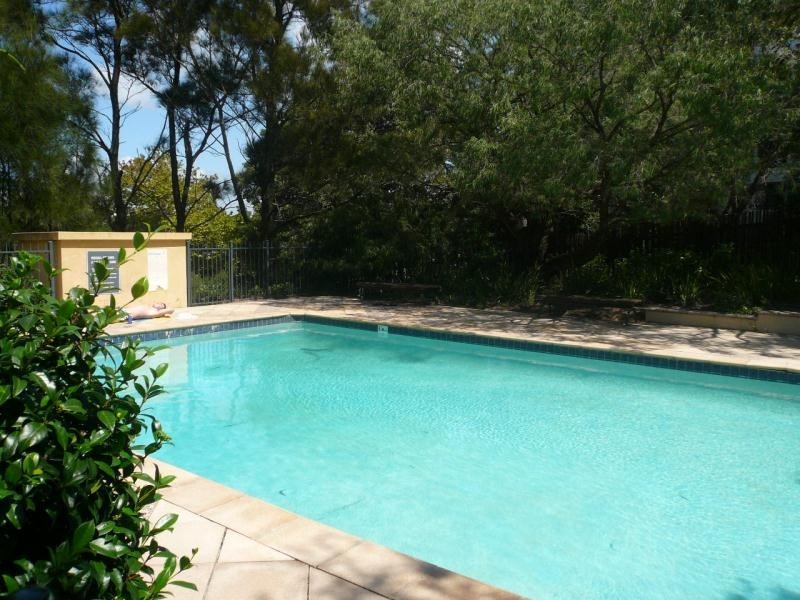 86/69 St Marks Road, Randwick NSW 2031