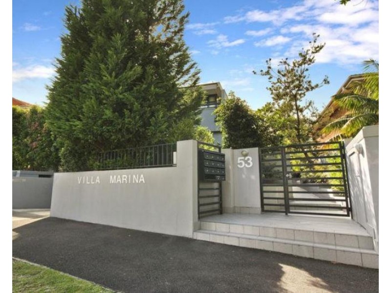 7/53-55 Spencer Street, Rose Bay NSW 2029