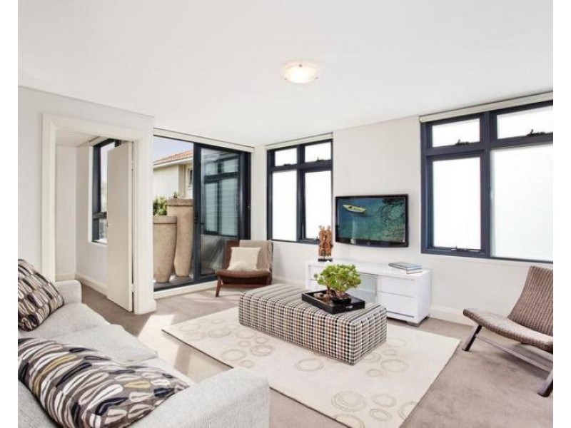 7/53-55 Spencer Street, Rose Bay NSW 2029
