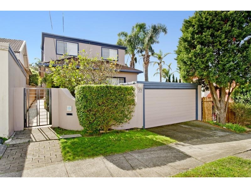 22 Oceanview Avenue, Dover Heights NSW 2030