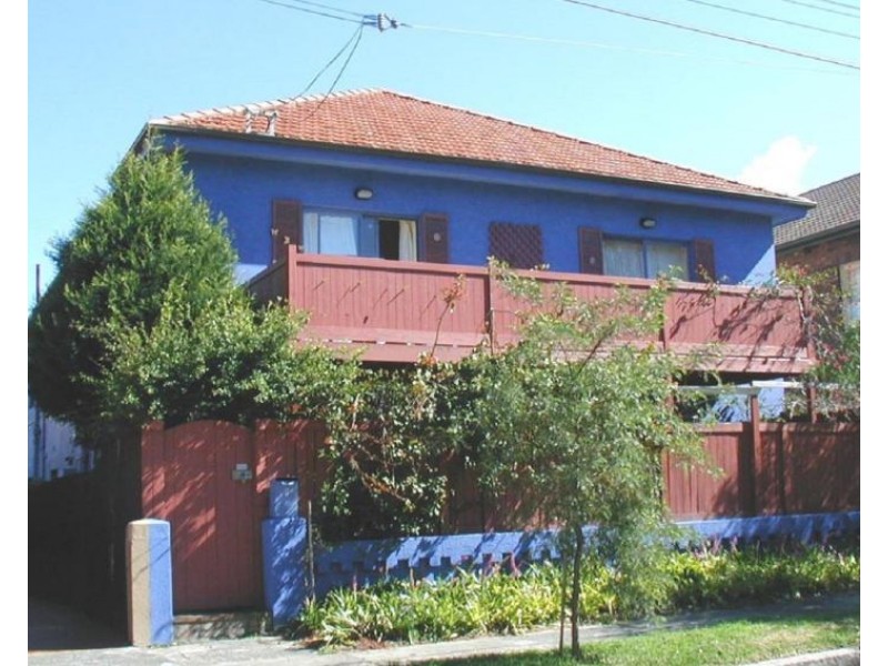 7/11 Gould Street, North Bondi NSW 2026