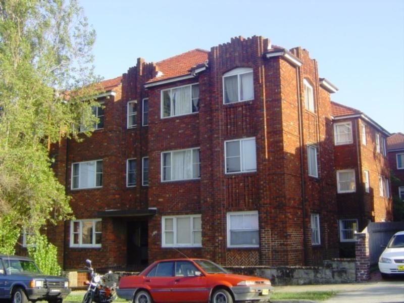 8/194 Birrell Street, Bondi Junction NSW 2022