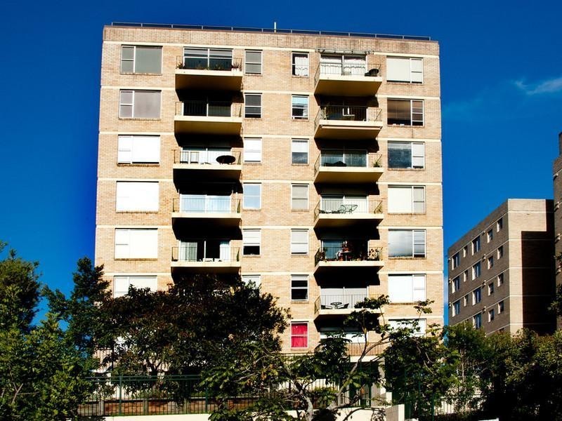 33/49-51 Cook Road, Centennial Park NSW 2021
