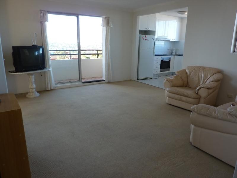 19/240 Bondi Road, Bondi NSW 2026