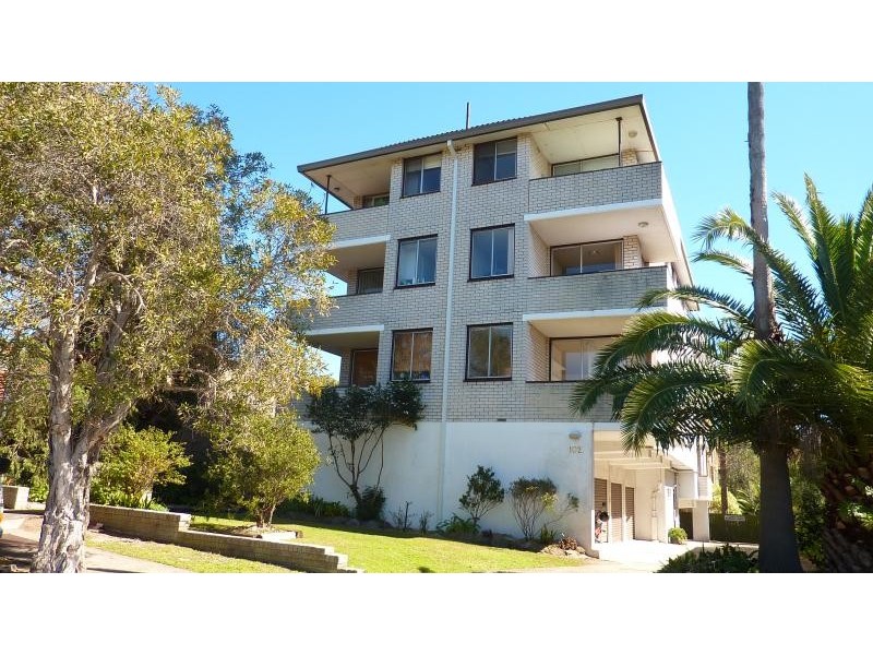 2/102 Wellington Street, Bondi Beach NSW 2026