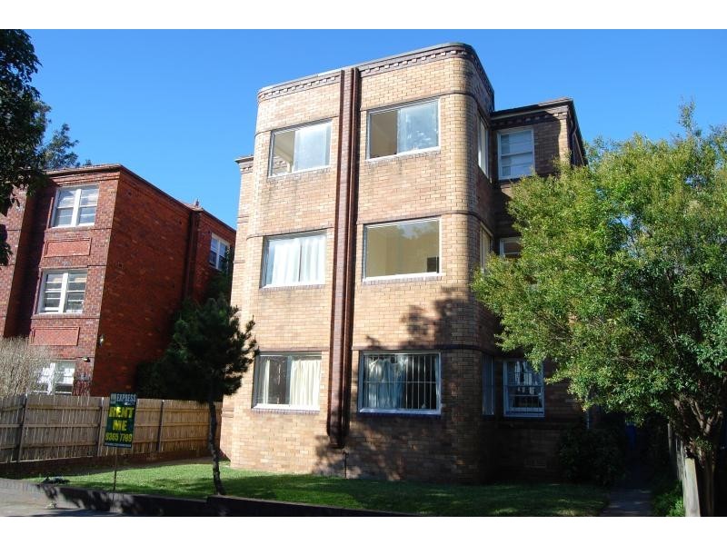 9/6 Norwich Road, Rose Bay NSW 2029