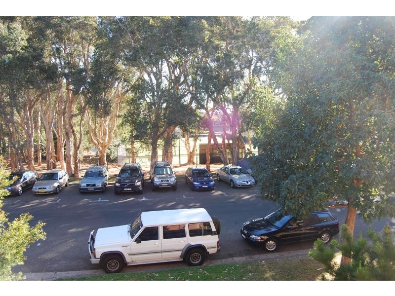 9/6 Norwich Road, Rose Bay NSW 2029