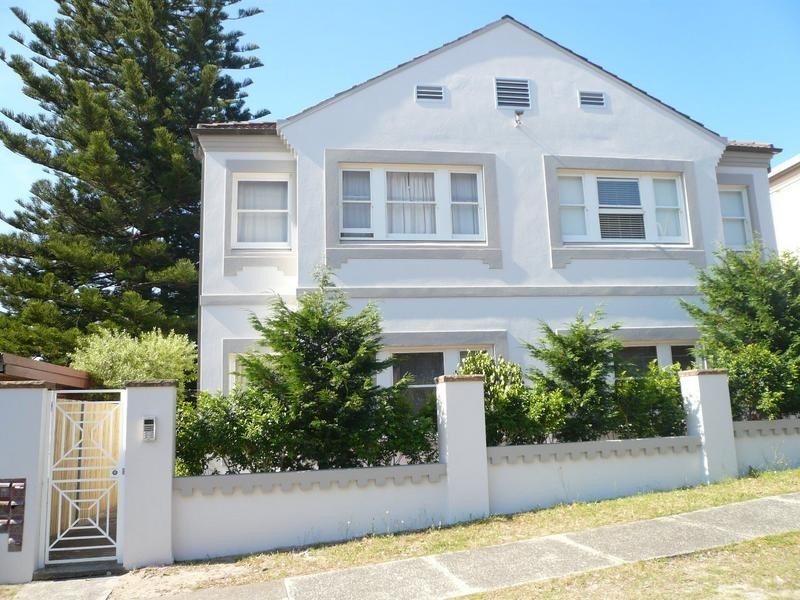 2/62 Blair Street, Bondi Beach NSW 2026
