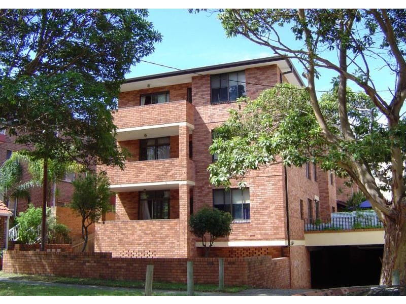 2/39 Onslow Street, Rose Bay NSW 2029