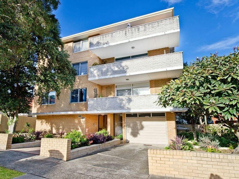 9/97 Hastings Parade, Bondi Beach NSW 2026