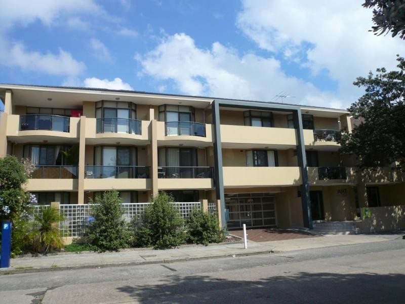 18/99 Curlewis Street, Bondi Beach NSW 2026