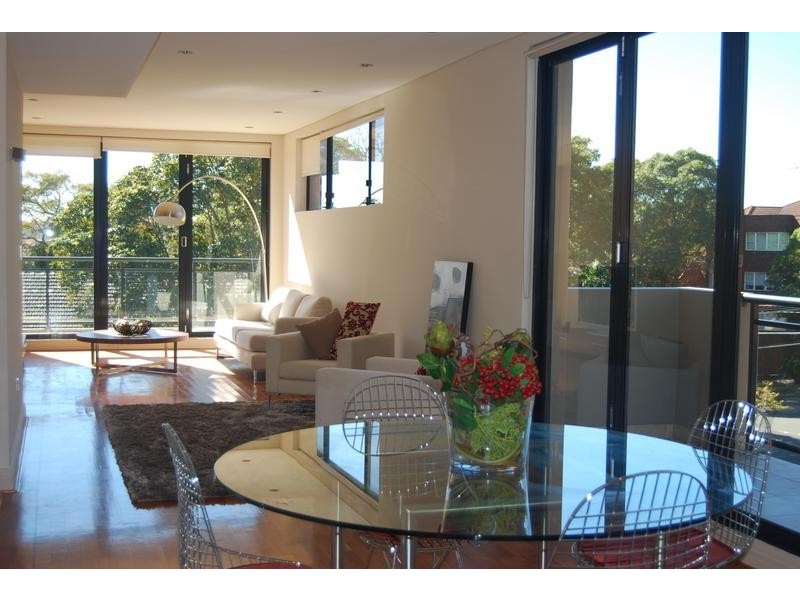 5/6 Bundarra Road, Bellevue Hill NSW 2023