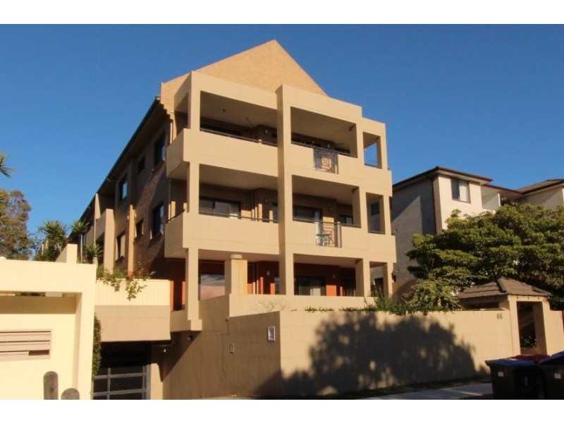 3/66 Beach Road, Bondi Beach NSW 2026