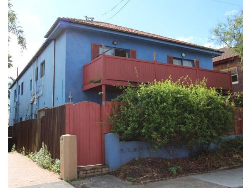 2/11 Gould Street, North Bondi NSW 2026