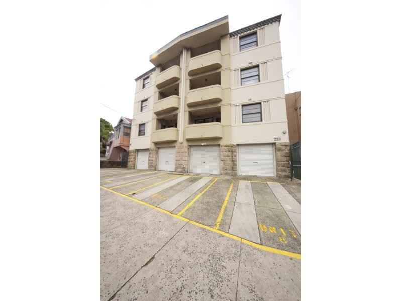 11/222 Old South Head Road, Bondi NSW 2026