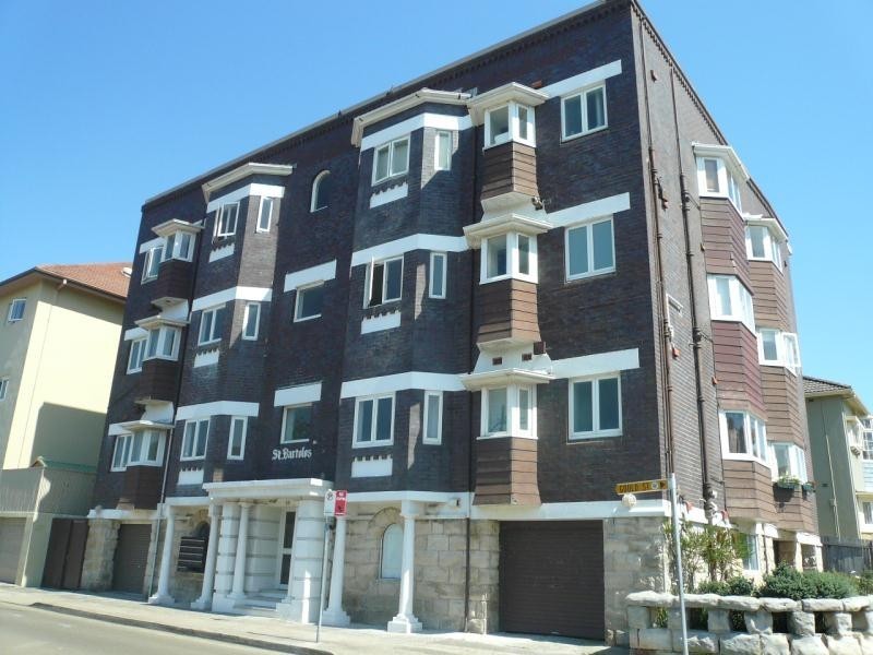 3/55 Gould Street, Bondi Beach NSW 2026