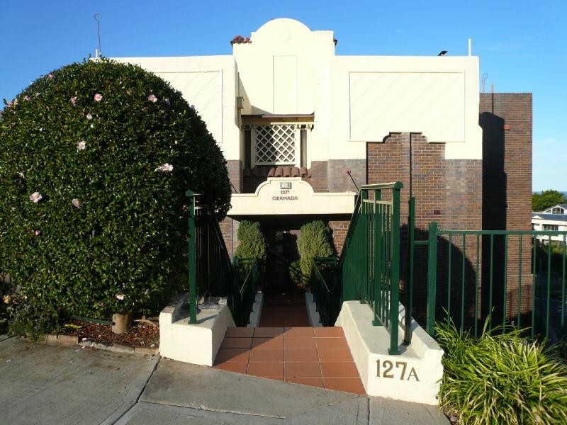 5/127A Victoria Road, Bellevue Hill NSW 2023