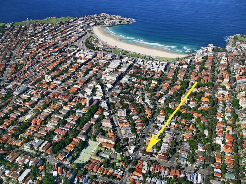4/110 Lamrock Avenue, Bondi Beach NSW 2026