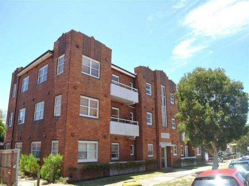 1/98a Blair Street, Bondi NSW 2026