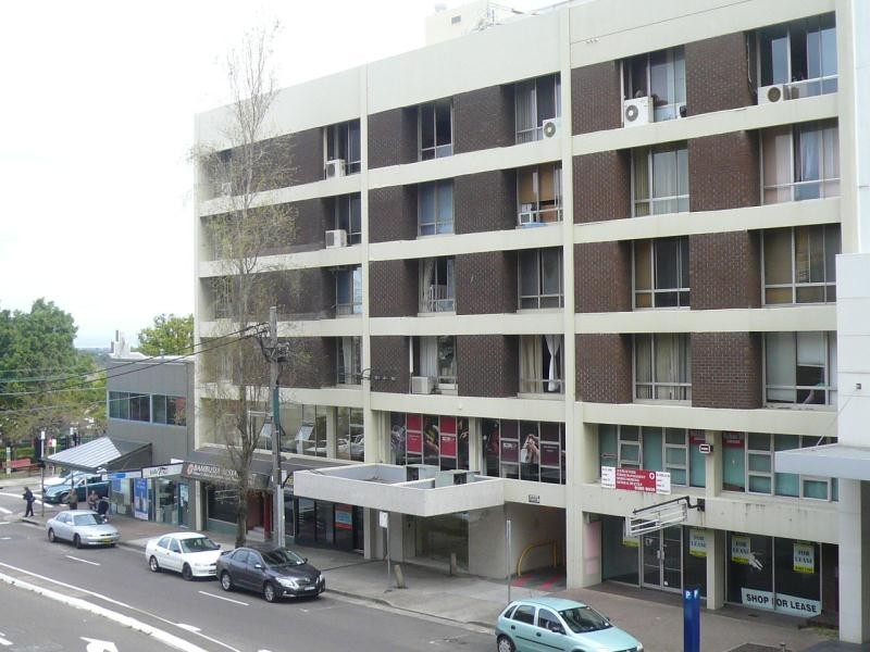 402/29 Newland Street, Bondi Junction NSW 2022