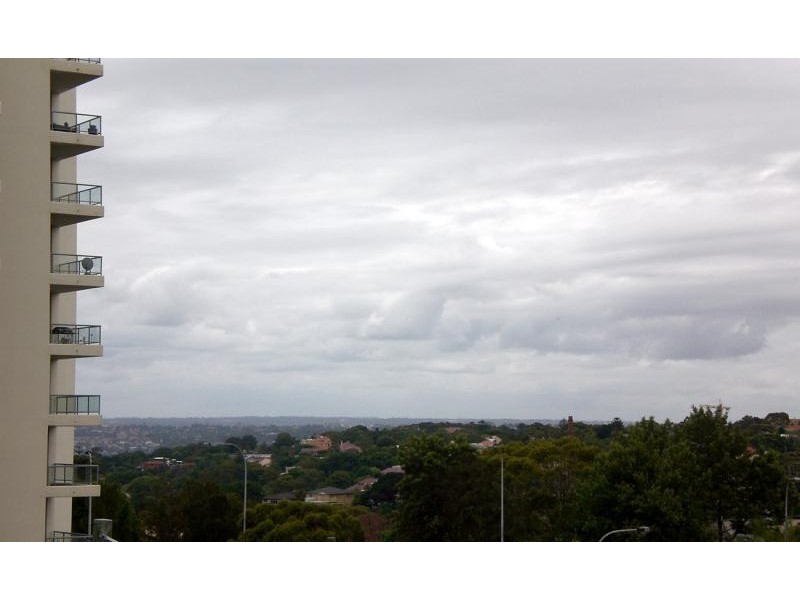 11/11 Waverley Crescent, Bondi Junction NSW 2022