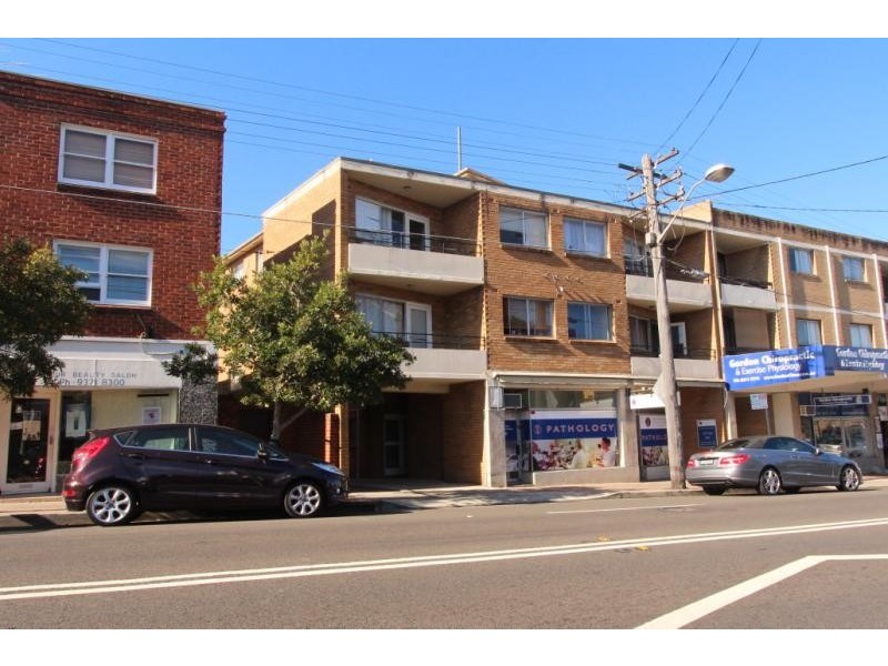 3/531 Old South Head Road, Rose Bay NSW 2029