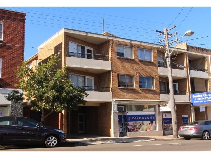 6/531 Old South Head Road, Rose Bay NSW 2029