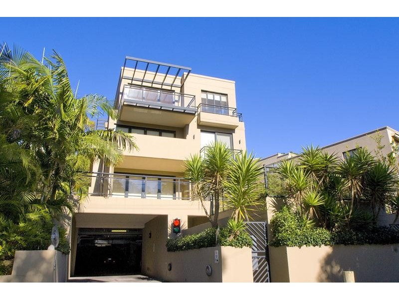 5/6 Bundarra Road, Bellevue Hill NSW 2023