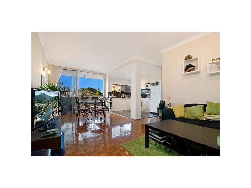 22/3 Ocean Street, Bondi NSW 2026