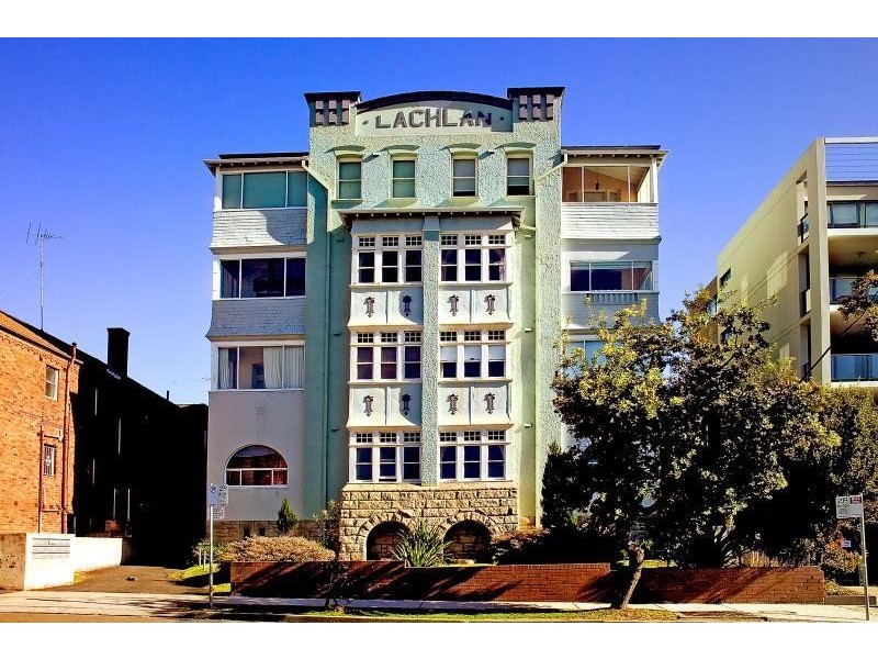 8/108 Brook Street, Coogee NSW 2034