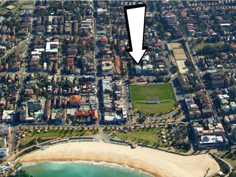 8/108 Brook Street, Coogee NSW 2034