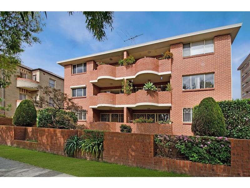 2/50-52 Beach Road, Bondi Beach NSW 2026