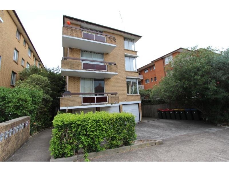 8/296 Birrell Street, Bondi NSW 2026