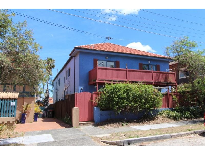 3/11 Gould Street, North Bondi NSW 2026