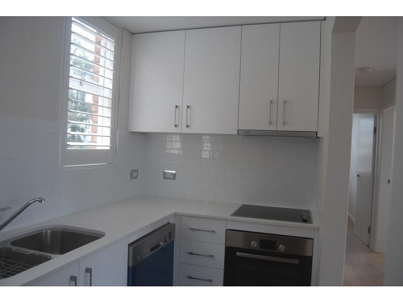 4/1 Henderson Street, Bondi NSW 2026