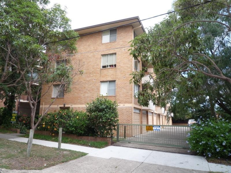 5/33 William Street, Rose Bay NSW 2029