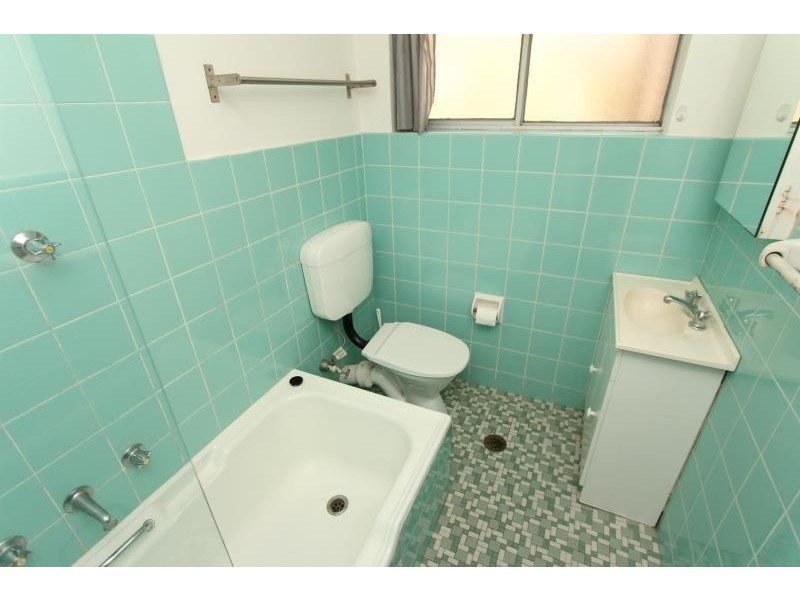 5/33 William Street, Rose Bay NSW 2029