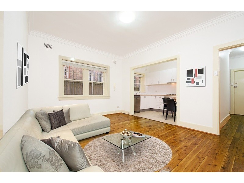 4/38 Ramsgate Ave, Bondi Beach NSW 2026