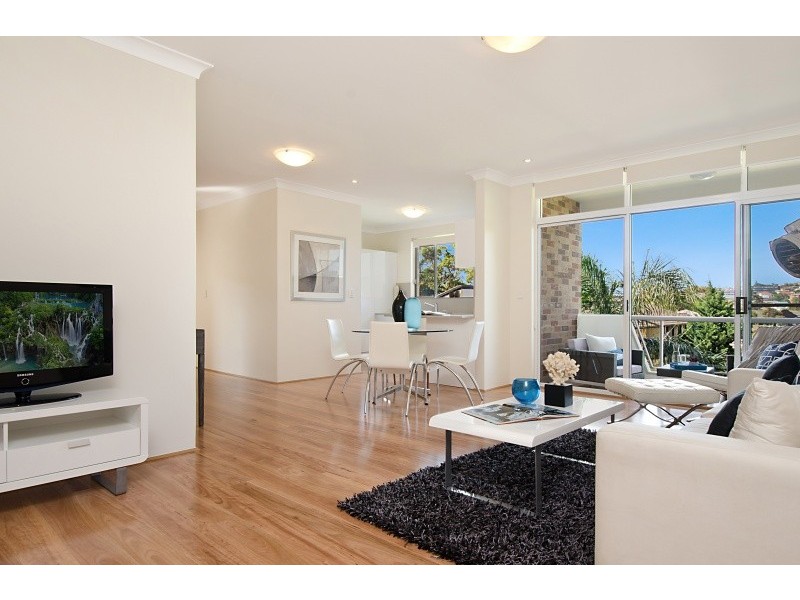 15/58-66 Curlewis Street, Bondi Beach NSW 2026