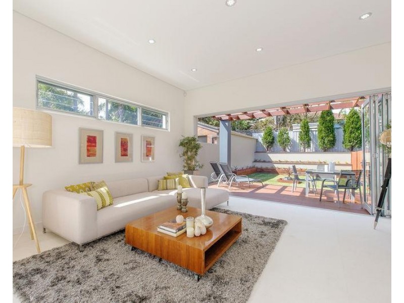 42a Wallis Parade, Bondi Beach NSW 2026