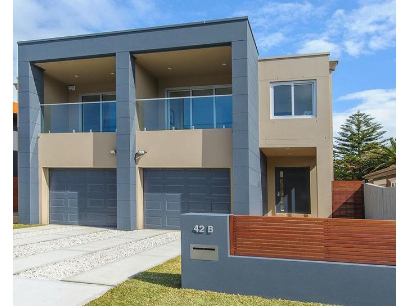 42a Wallis Parade, Bondi Beach NSW 2026