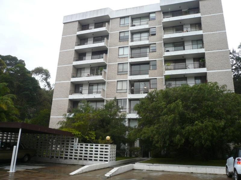 3E/4 Hampden Street, Paddington NSW 2021