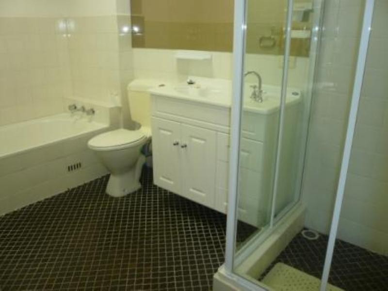 3E/4 Hampden Street, Paddington NSW 2021