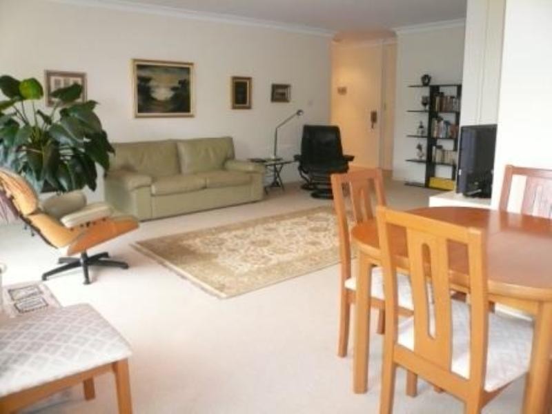 3E/4 Hampden Street, Paddington NSW 2021