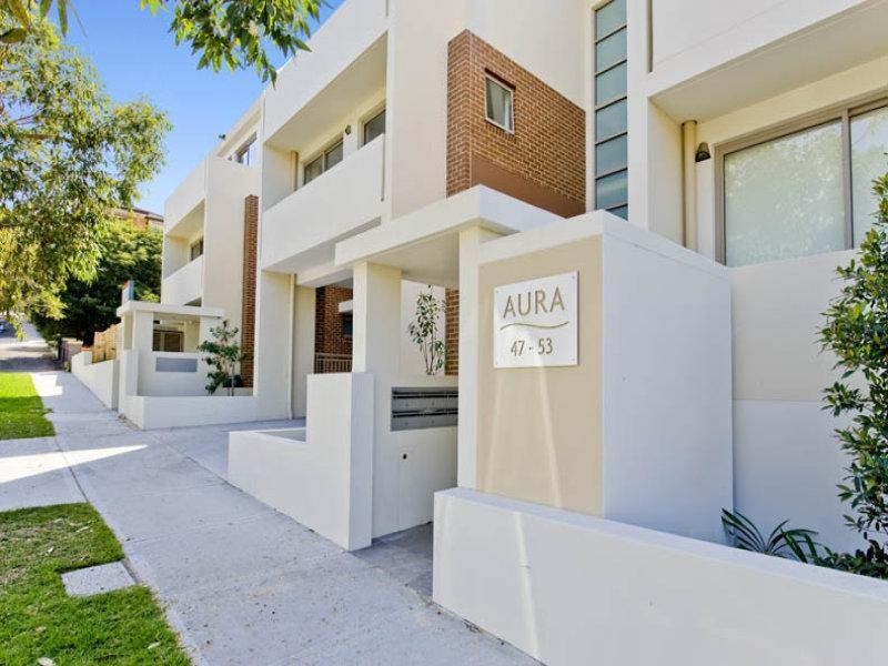 5/47-53 Dudley Street, Coogee NSW 2034