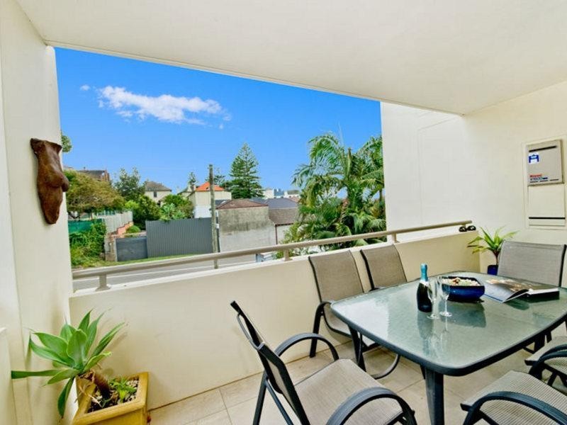 5/47-53 Dudley Street, Coogee NSW 2034