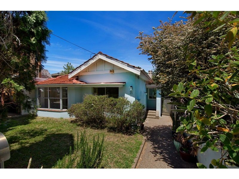 21 Tower Street, Vaucluse NSW 2030