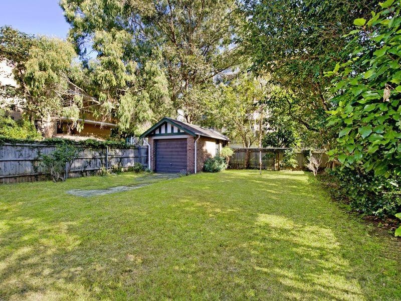 21 Ocean Street, Bondi NSW 2026