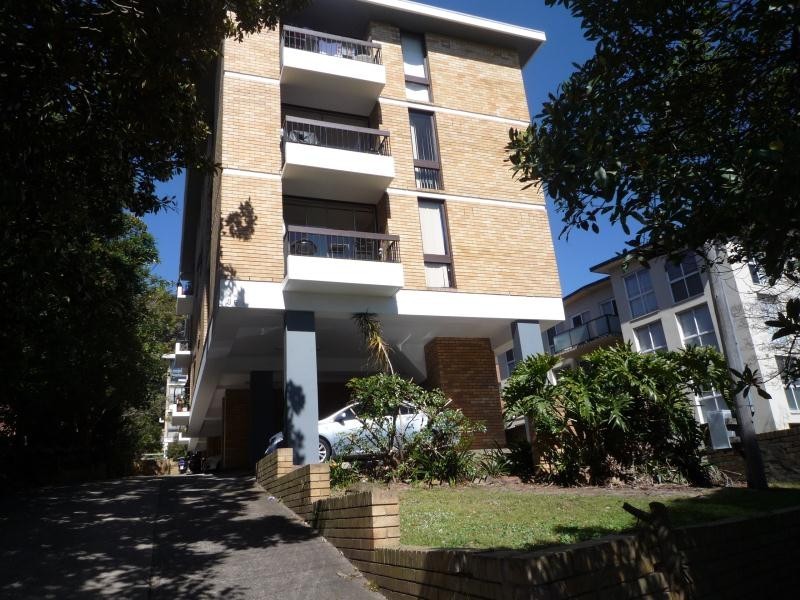 3/361 Bronte Road, Bronte NSW 2024