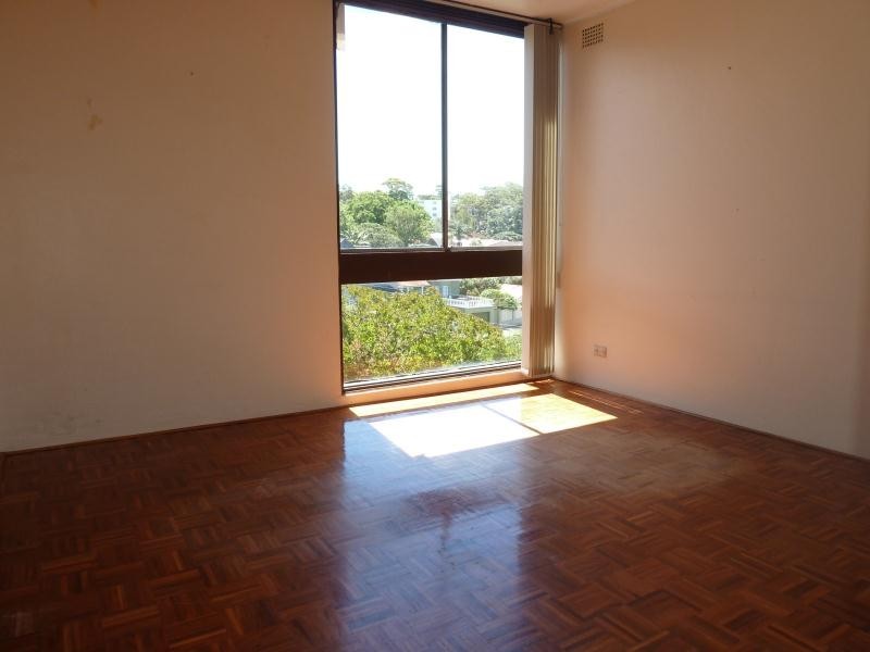 3/361 Bronte Road, Bronte NSW 2024